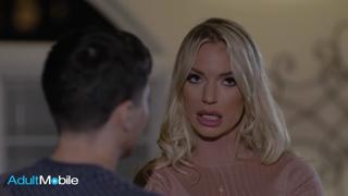 Rachael Cavalli's Juicy Throat Rides Ricky Spanish's Thick Cock🌭, Blurring fuckfest Taboo Lines