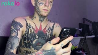 I Love You Mommy Seduces Teenage Son on Mother-Son Sex Play