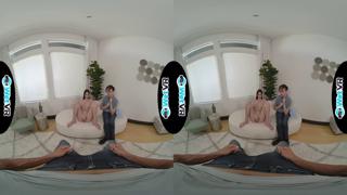 Melanie Marie Cucks Her Soy Boy Into Submission With A Massive Schlong