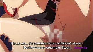 Big Titted Step Sis Gets Pounded on Public Path by Fat Boy's Fat Cock🌭