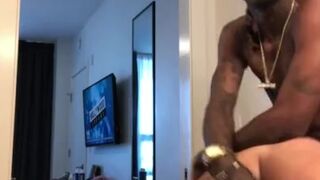 TOKYO BLVD SEX TAPE