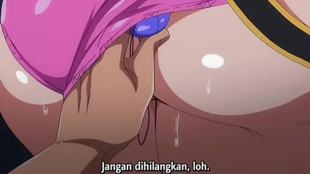 Unfilled Pussy✌ &mdash;  Sub Indo Ep 2: The Wet Unfucked