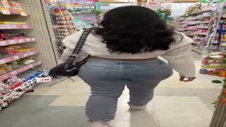 Blonde Bombshell Blows Cum Like Champion On Post-Movie Masturbation