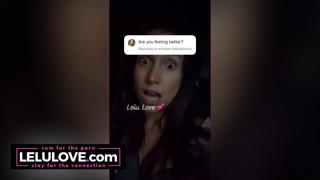 Dirty talking big breasted babe spews trash talkin' cum, craves cock🌭 chat, AMA seduction