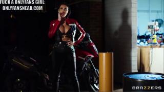 Raw, brutal, ass🍑-pulverizing 420-fueled debauchery with Jordi Polla and Jada Sparks, January 2024 edition
