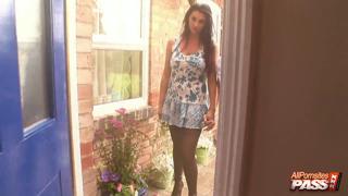Threesome Pleasure with Kat and Kit Lee