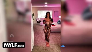 Step Son Fucks Step Mom's Pussy🌮️ - MYLF