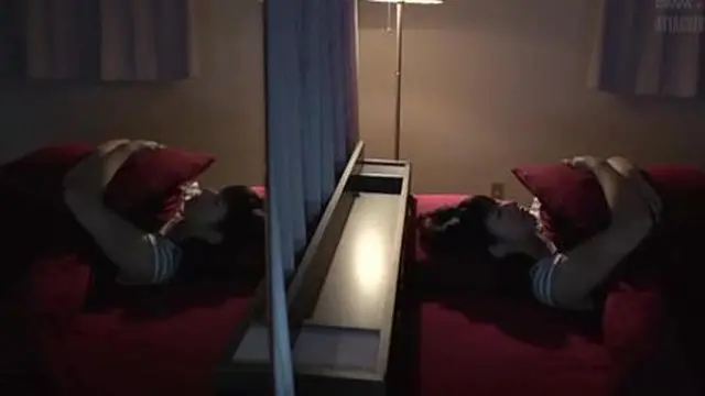 Hana Haruna Widower's Blues 3 Cut 001