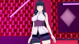Two Shinobi Freaks Get Their Grotesque On in a Grimy Hideaway - Intertextual Smutty Frenzy