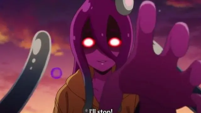 Monster humps beastly babes &mdash;  gets devoured by tentacles daily