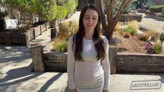 Get Filthy: Chunky Hussy Charly Summer Receives Unforgiving Cock🍆 Ruckus Inside Her Snug Slit