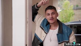 'Blondie stepsibling share, hard-pounded next door neighbor XXX'