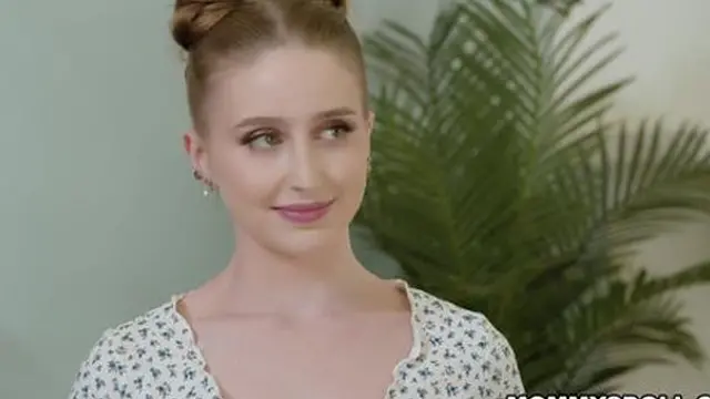 Lesbian Frenzy: Laney Grey &mdash;  Pristine Edge &mdash;  Bianca Bangs get down and dirty in this steamy threesome