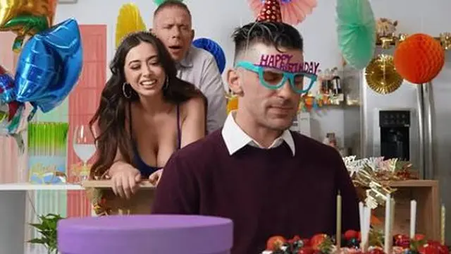 Raw &mdash;  reckless &mdash;  and real &mdash;  Chloe Surreal′s cheating escapades leave you breathless