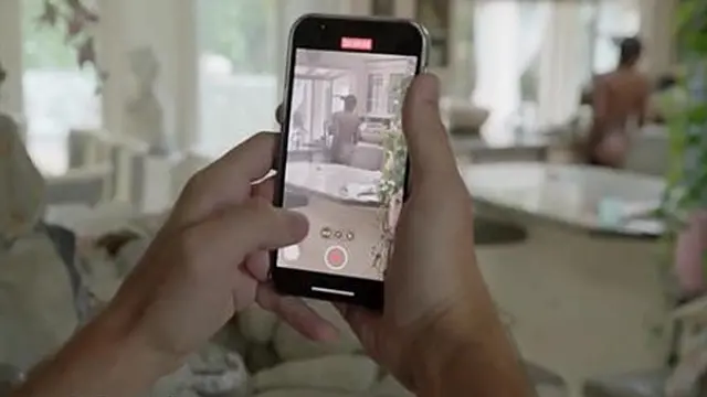 milf Milf Ebony Deep Throats Young boyfriend