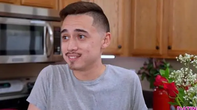 Sweetheart boyfriend - Passionate Effort &mdash;  Cassie Del Isla