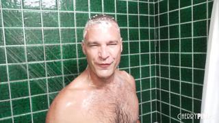 Mommy's Little Fucktoy Gets Creamed by Stepbro's Huge Hard-On