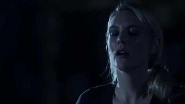 Part 2: Busty Blonde Lena Anderson