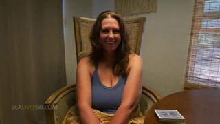 A Milf Stepmom teaches son a trick, learns a trick in return, and gets a lesson in lust.