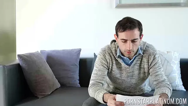 His Hands Can′t Resist My Moist Heat