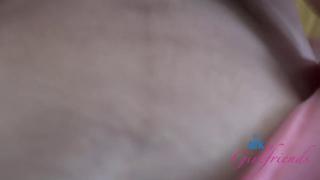  POV Blonde Strokes Cock🌭 Hard