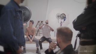Maria Riot gets ravaged by brutal HARDWERK session in 